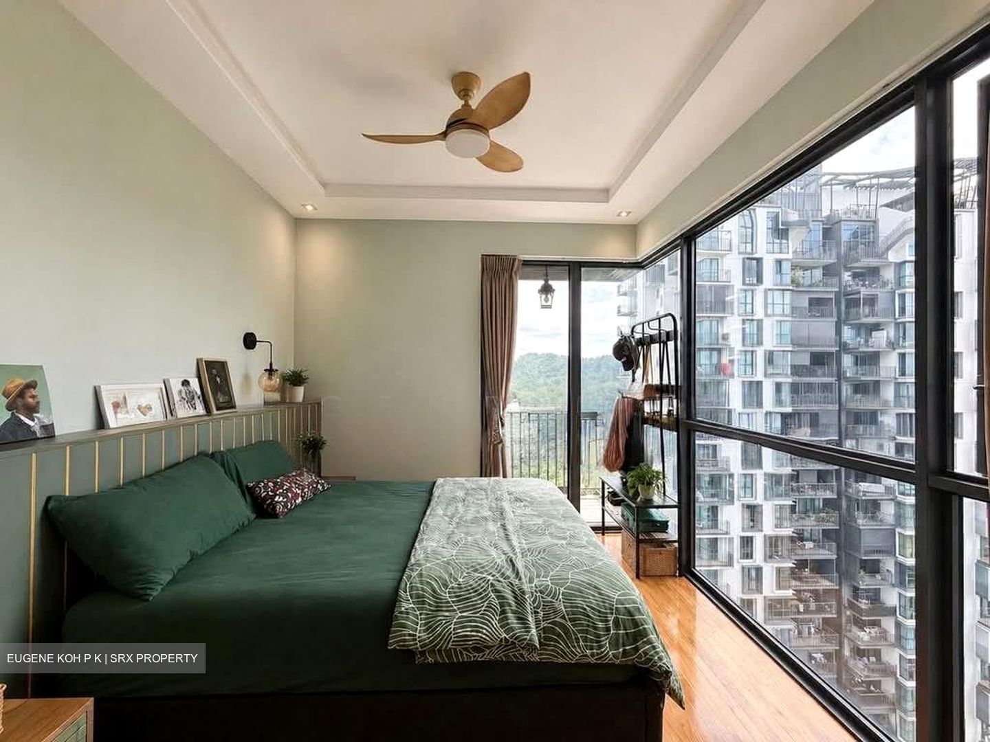 Foresque Residences (D23), Condominium #553571581